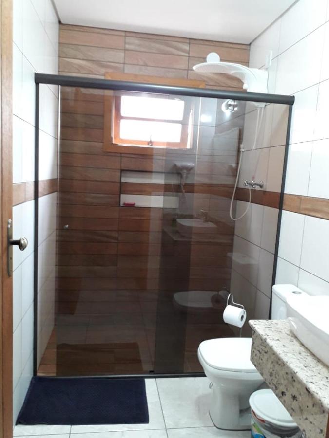 Chale Sonho Meu Villa Monte Verde  Eksteriør billede